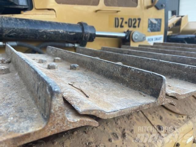 CAT D 5 K 2 LGP 履带式推土机