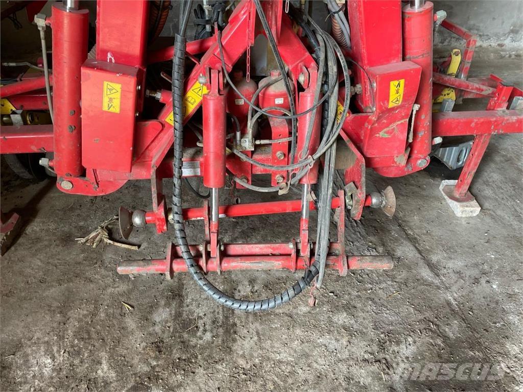 Kleine Unicorn 18 精密播种机