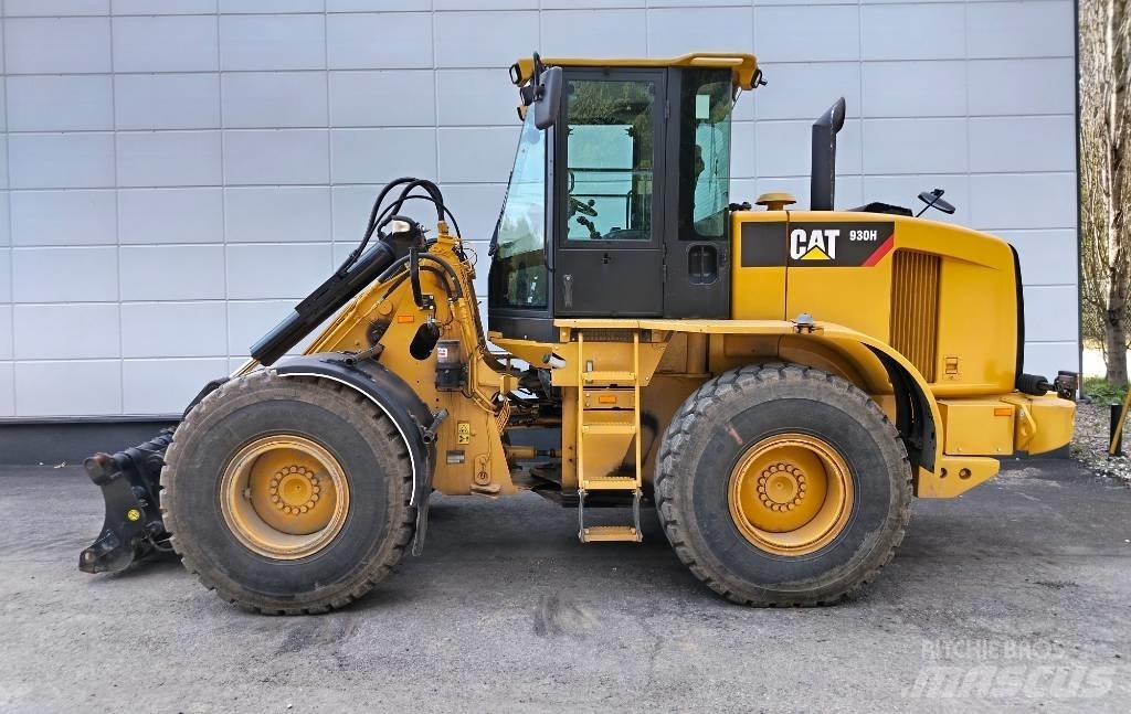CAT 930 H 轮式装载机