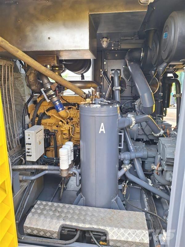 Atlas Copco XRV946 压缩机