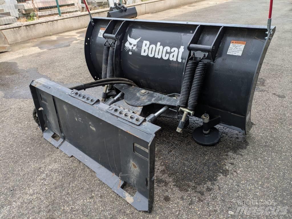 Bobcat 553 滑移装载机