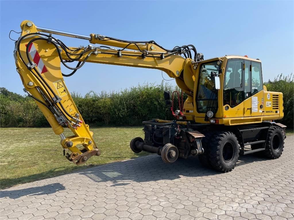 Atlas AB1604ZW 农业机械-其他