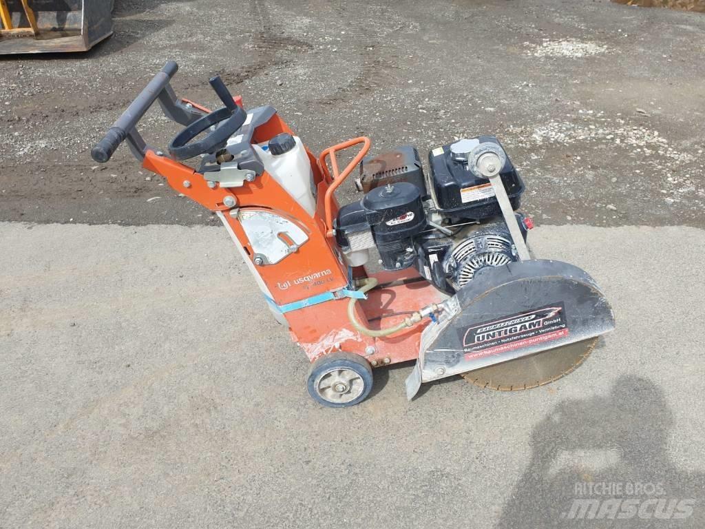 Husqvarna FS 400 LV 建筑机械-其他