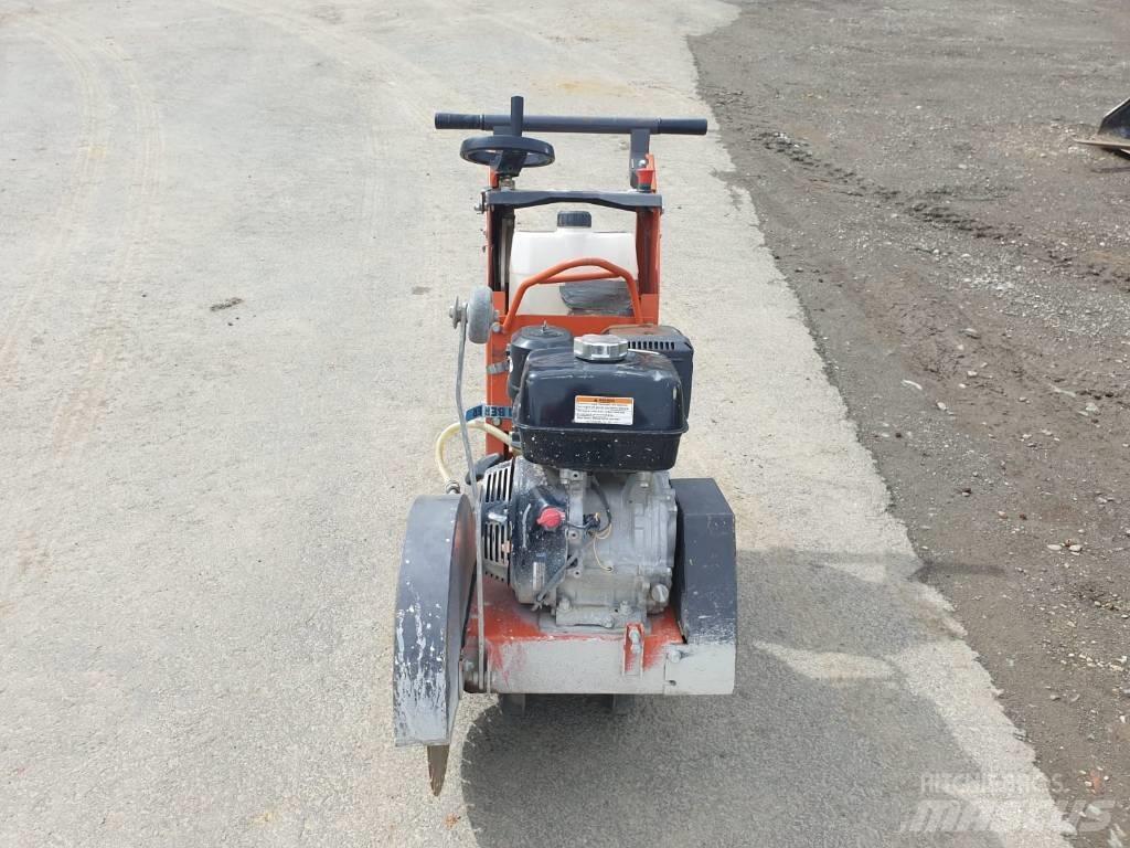 Husqvarna FS 400 LV 建筑机械-其他