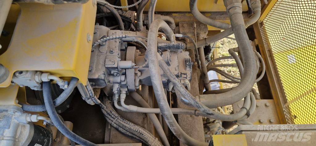 Keestrack B 3 移动式破碎机