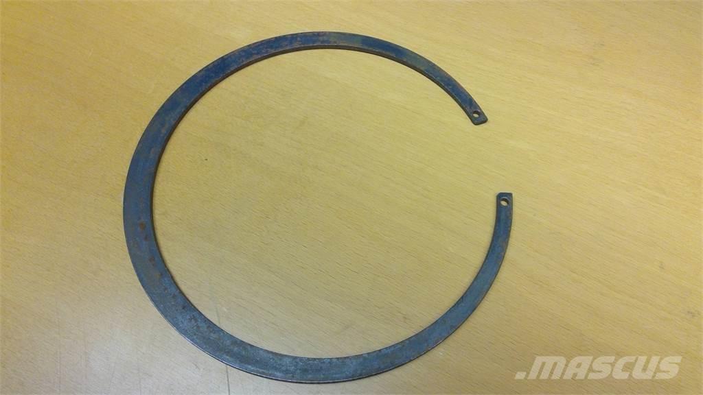 Ponsse 1220834 传动装置