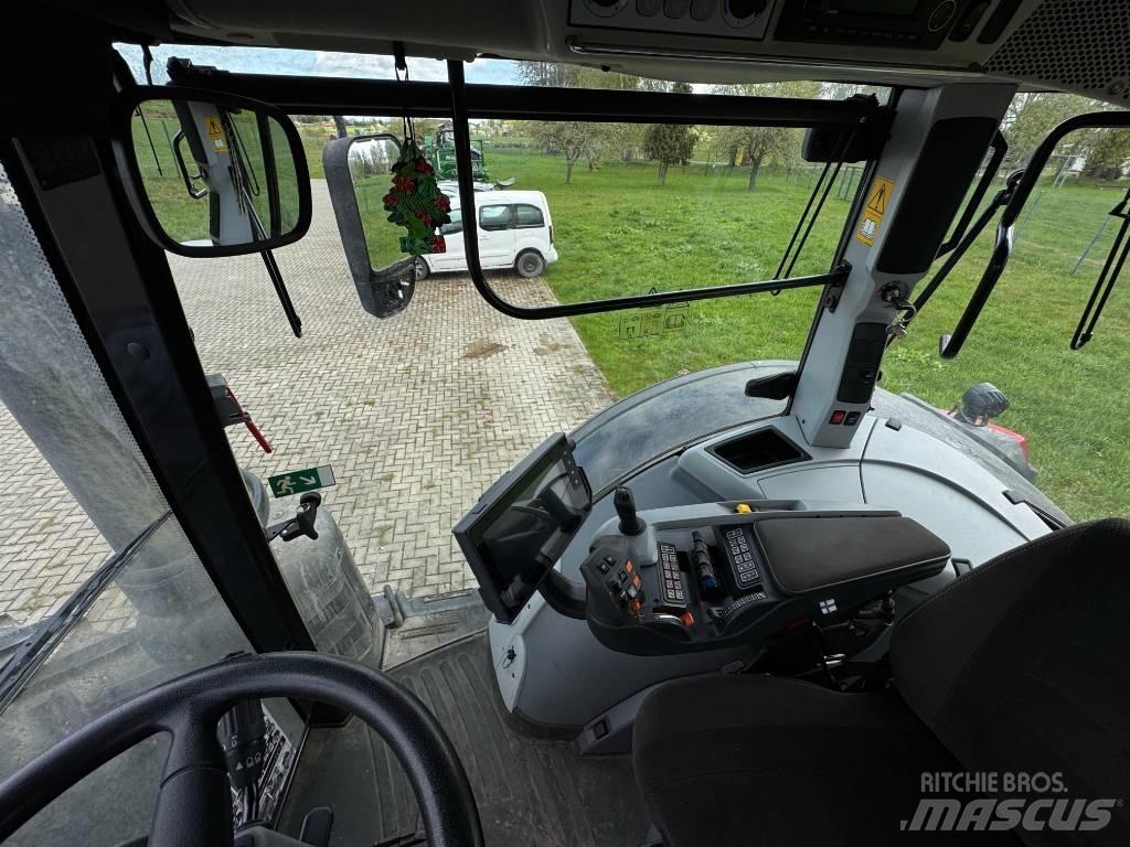 Valtra S 394 拖拉机/农用车