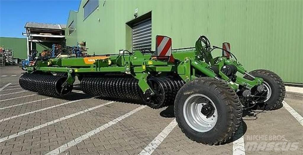 Amazone AW 12200 滚笼耙