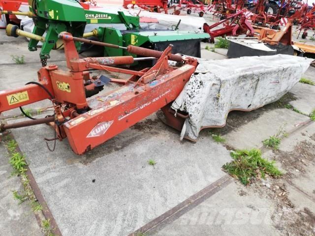 Kuhn GMB 801 割草机