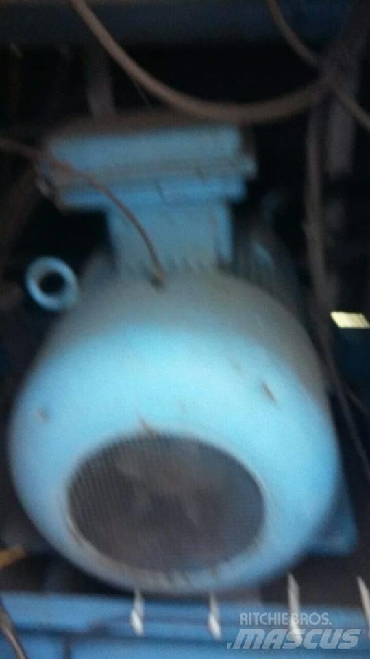 Demag COMPAIR 压缩机