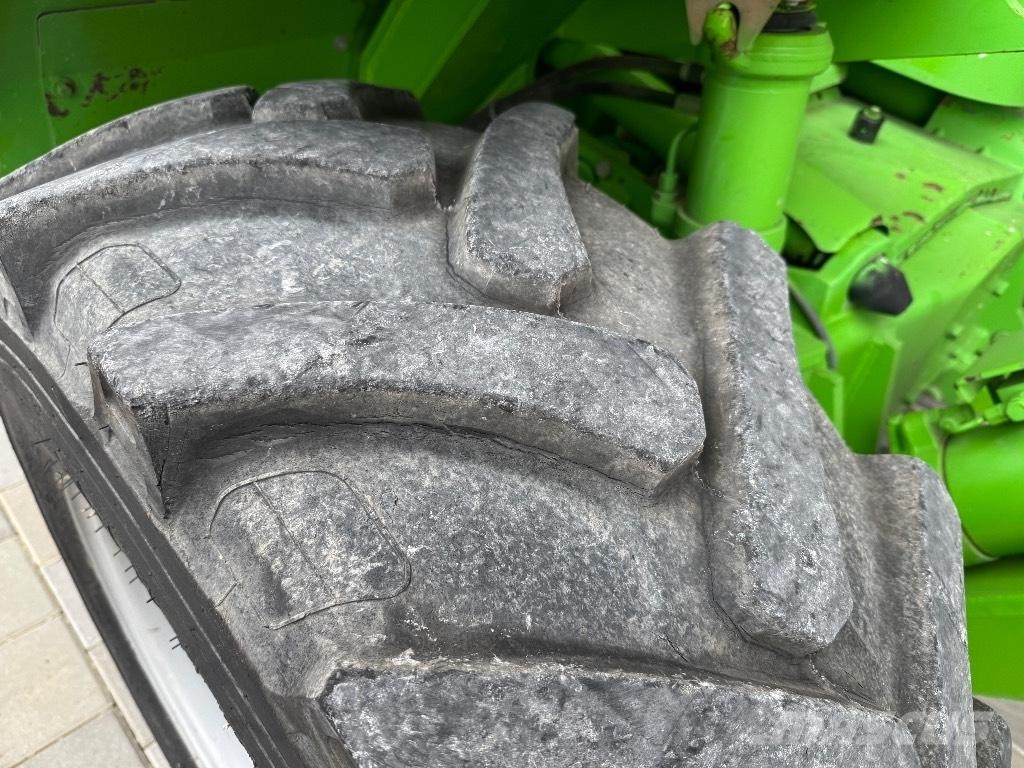Merlo P 38.13 伸缩臂叉装车|叉装车