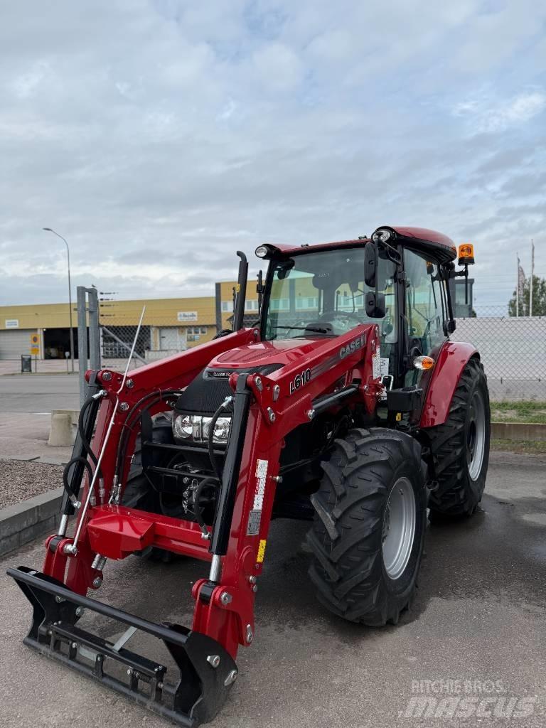 Case IH Farmall 75 A 拖拉机/农用车