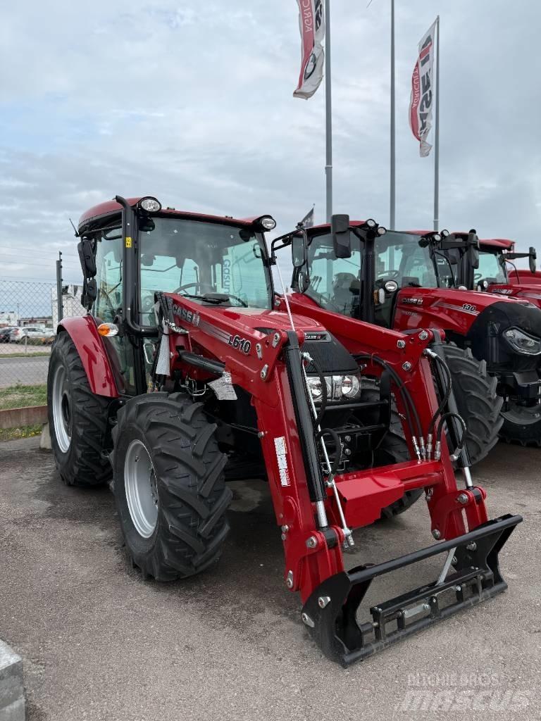 Case IH Farmall 75 A 拖拉机/农用车