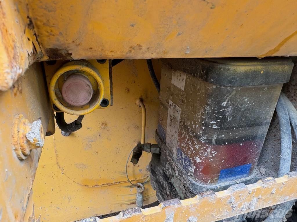 Volvo L 90 G 轮式装载机