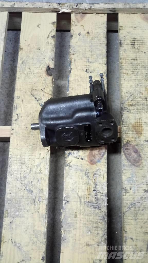 Casappa LVP30 液压