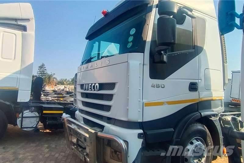 Iveco 480 其他货车