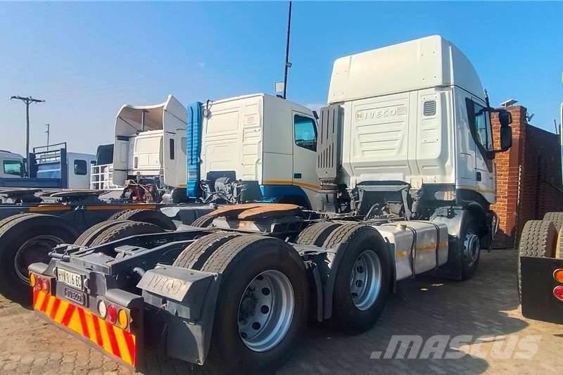 Iveco 480 其他货车