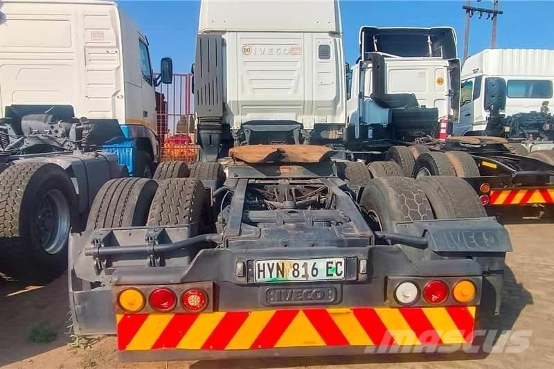 Iveco 480 其他货车
