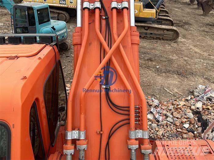 Doosan DH 420 LC-7 履带挖掘机