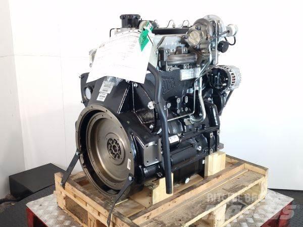 JCB TCA-74 发动机