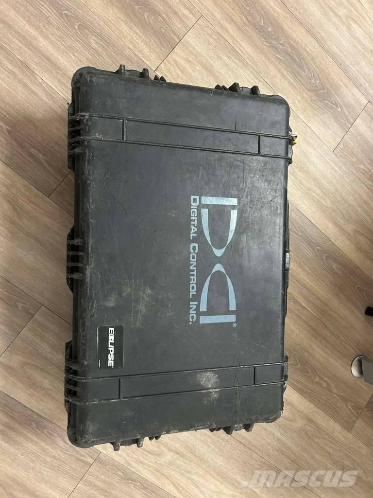 DigiTrak Eclipse 其他地下设备