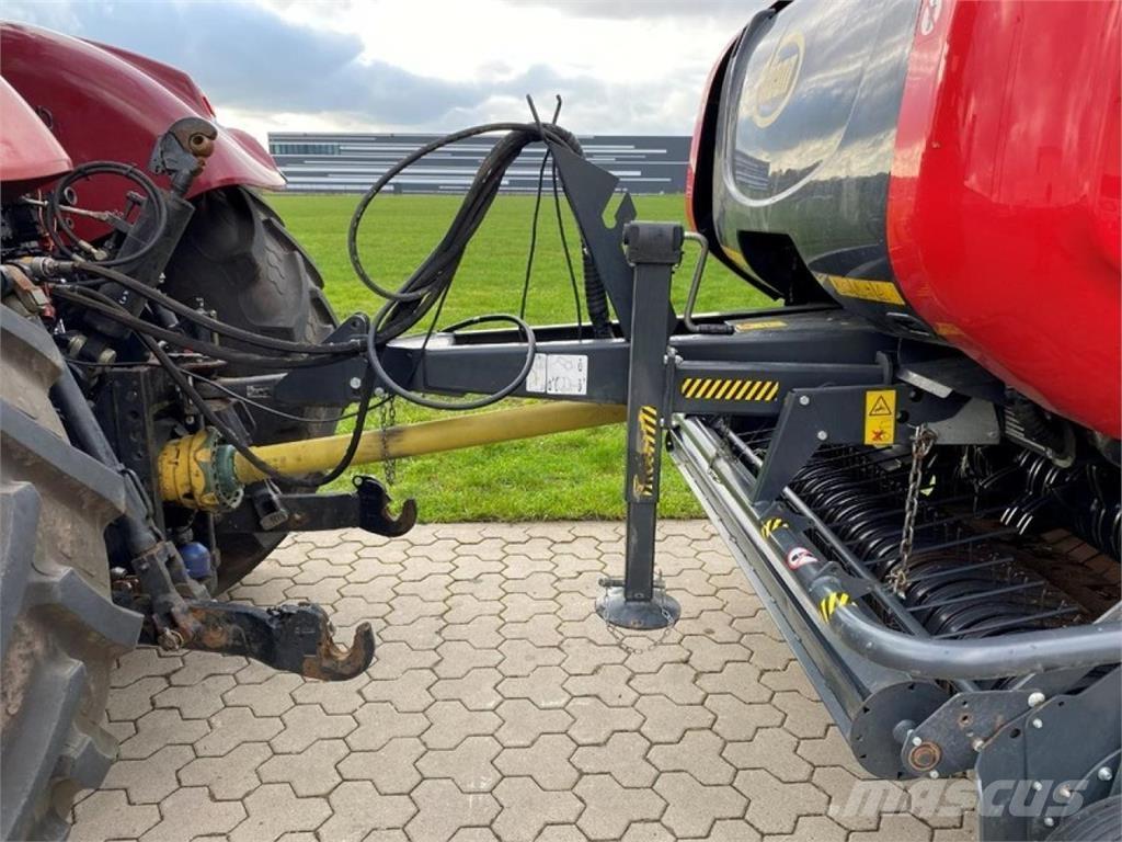 Vicon RV 5220 SC14 圆捆打捆机