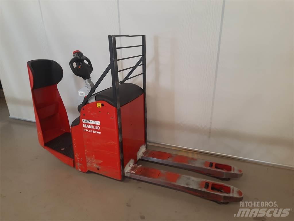 Manitou EP22M PFF 电动搬运车