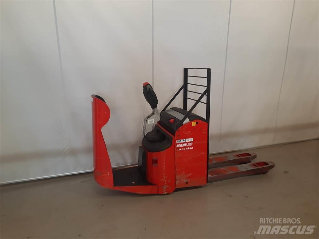 Manitou EP22M PFF 电动搬运车