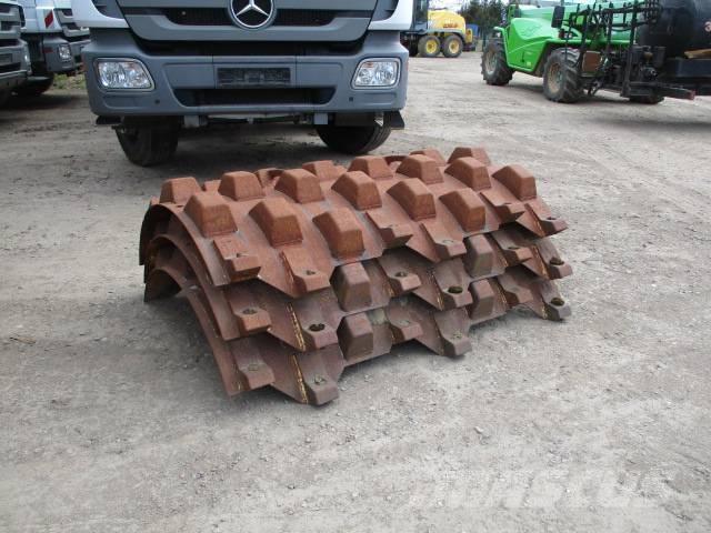 Bomag BW 177 D 单轮压路机