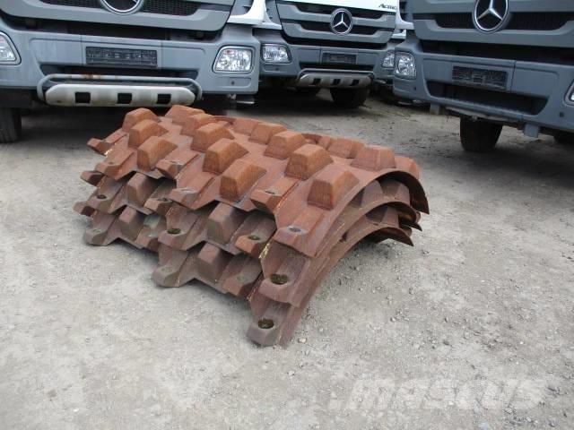 Bomag BW 177 D 单轮压路机