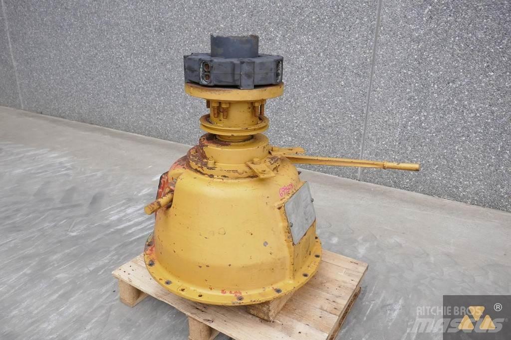 CAT Clutch 2N-7079 运输工具-其他