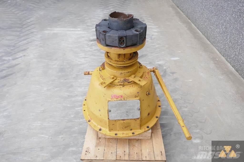 CAT Clutch 2N-7079 运输工具-其他