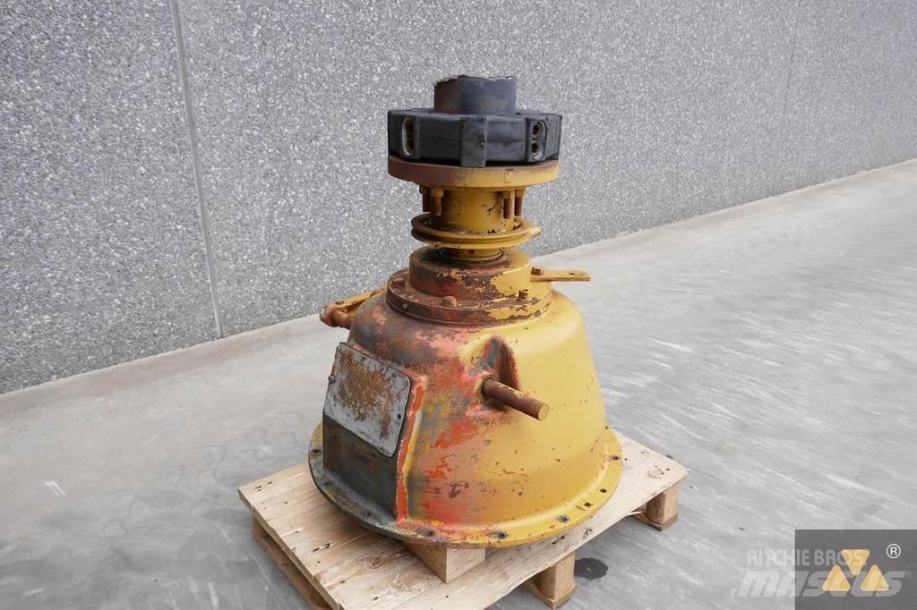 CAT Clutch 2N-7079 运输工具-其他