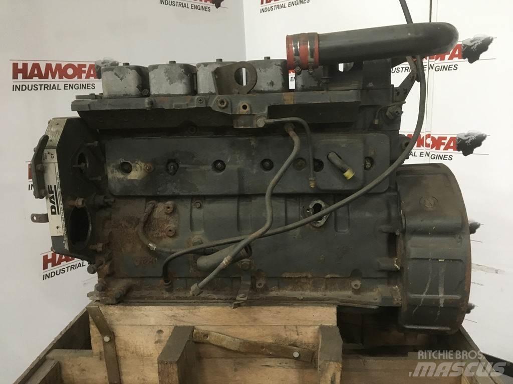 DAF 311 FOR PARTS 建筑机械-其他