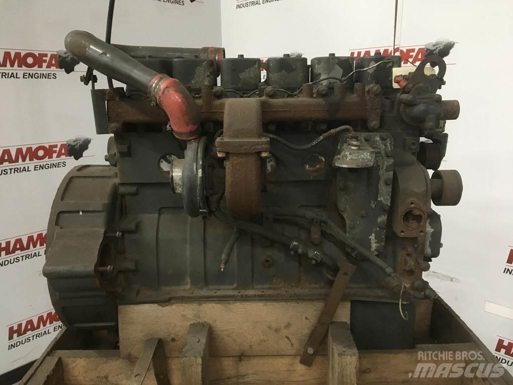 DAF 311 FOR PARTS 建筑机械-其他