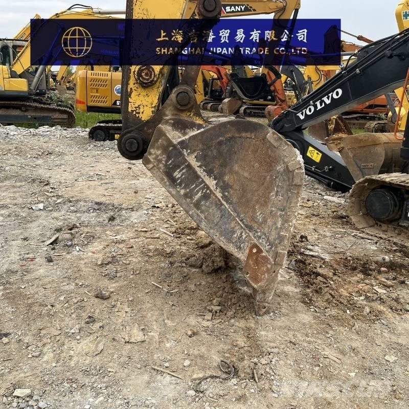Komatsu PC 270 履带挖掘机
