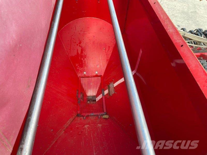Horsch Pronto 9 DC 农业机械-其他