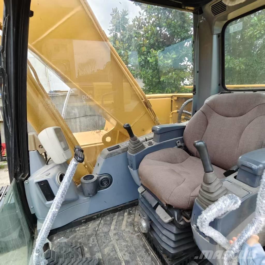 CAT 320 C L 履带挖掘机
