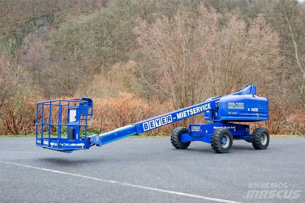 Genie S 40 直臂高空工作平台