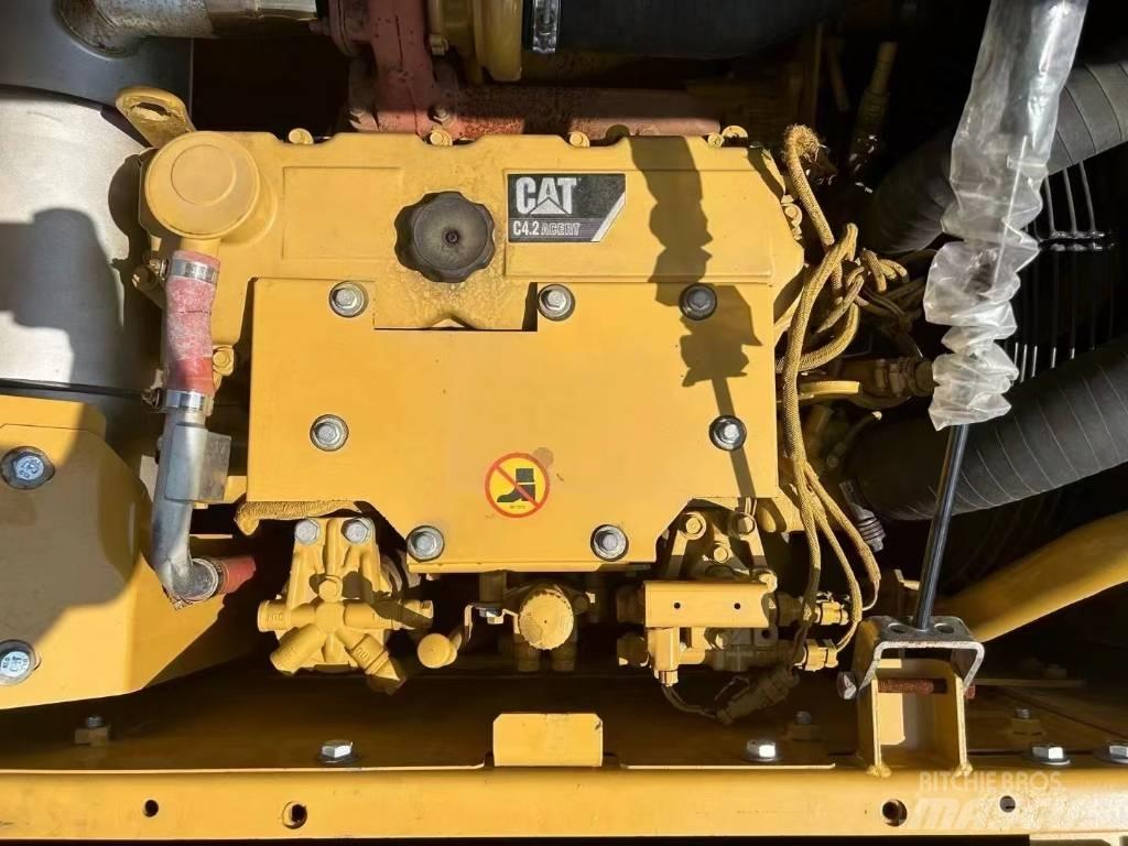CAT 312 DGC 履带挖掘机