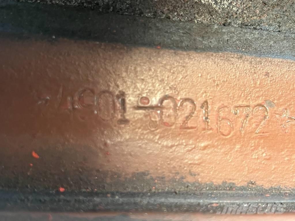 Zetor 3H E-0149 发动机