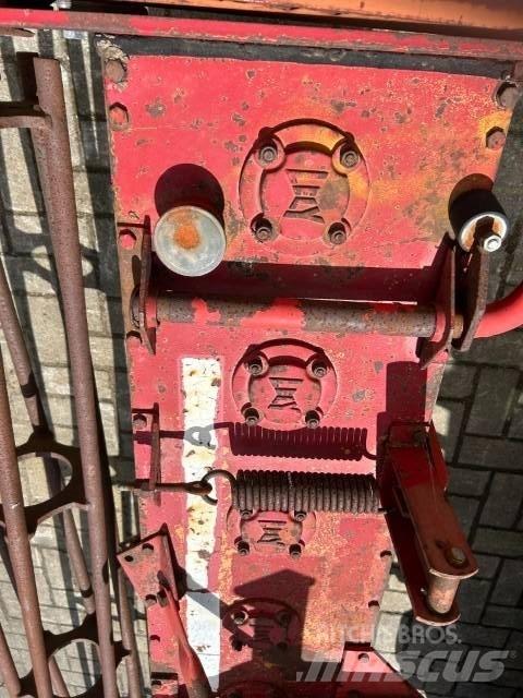 Lely Frees 动力旋转耙