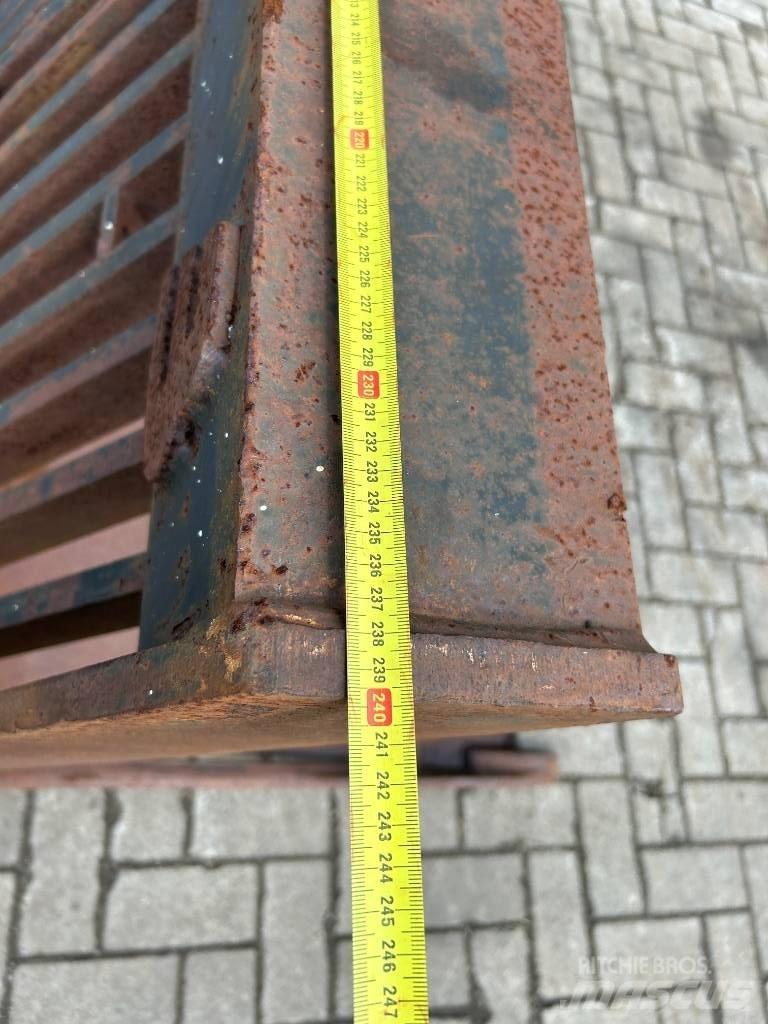 Volvo Puin Bak 筛选机