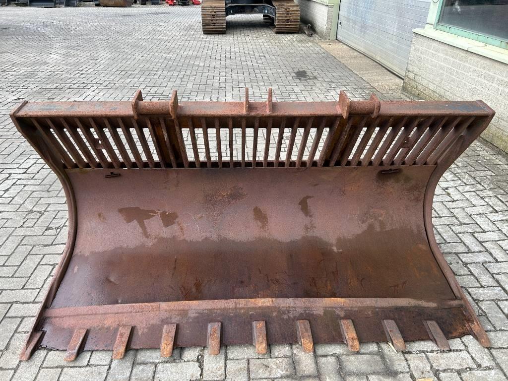 Volvo Puin Bak 筛选机