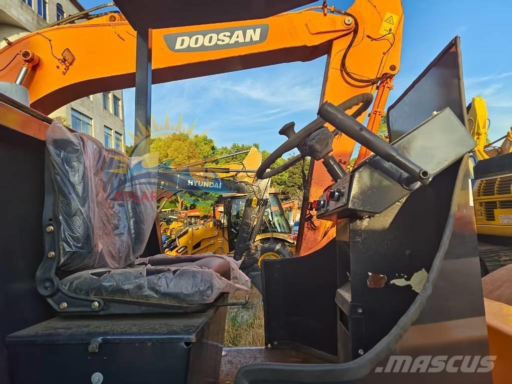 Dynapac CA 251 D 单轮压路机