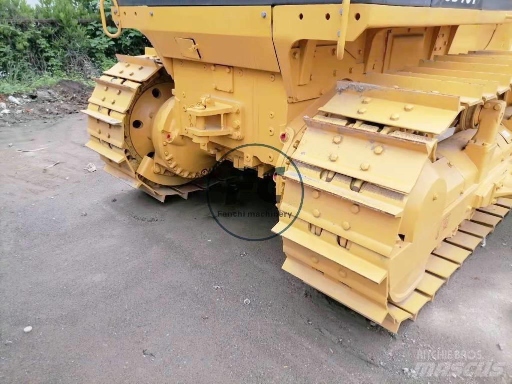 Shantui SD 16T 履带式推土机