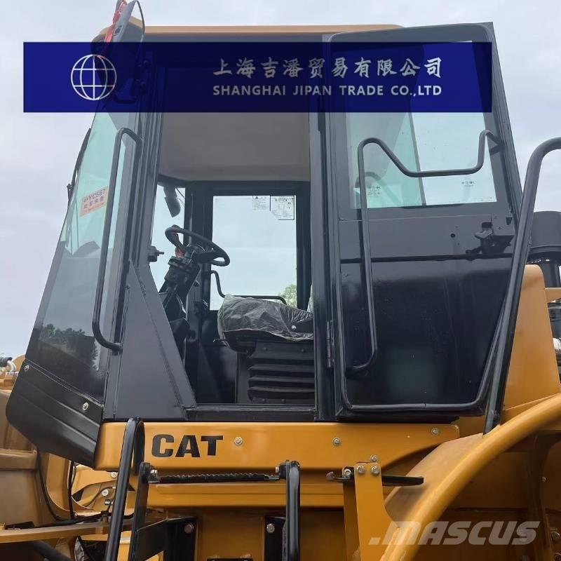CAT 966 H 轮式装载机