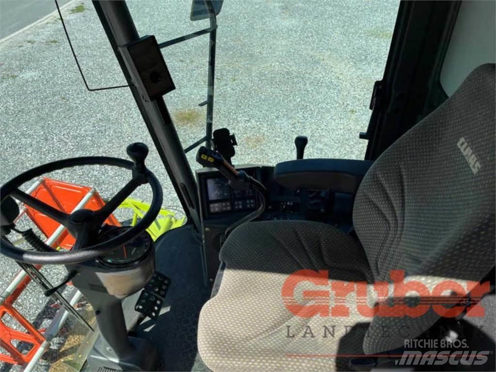 CLAAS Medion 310 联合收割机
