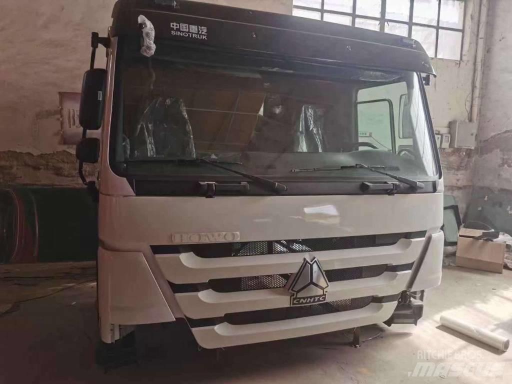 Sinotruk D12 发动机