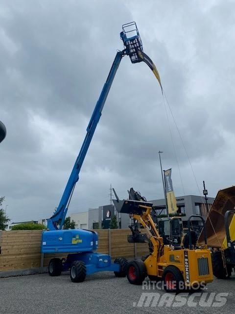 Genie S 40 直臂高空工作平台
